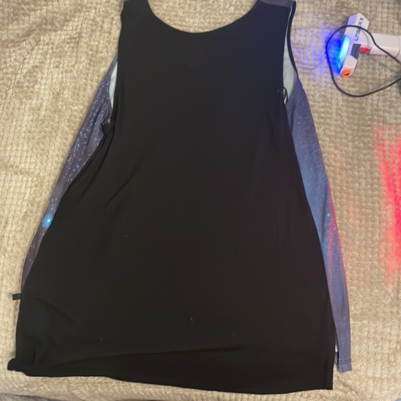 Star Wars Rock & Republic Galaxy Tank Top - Picture 5 of 6
